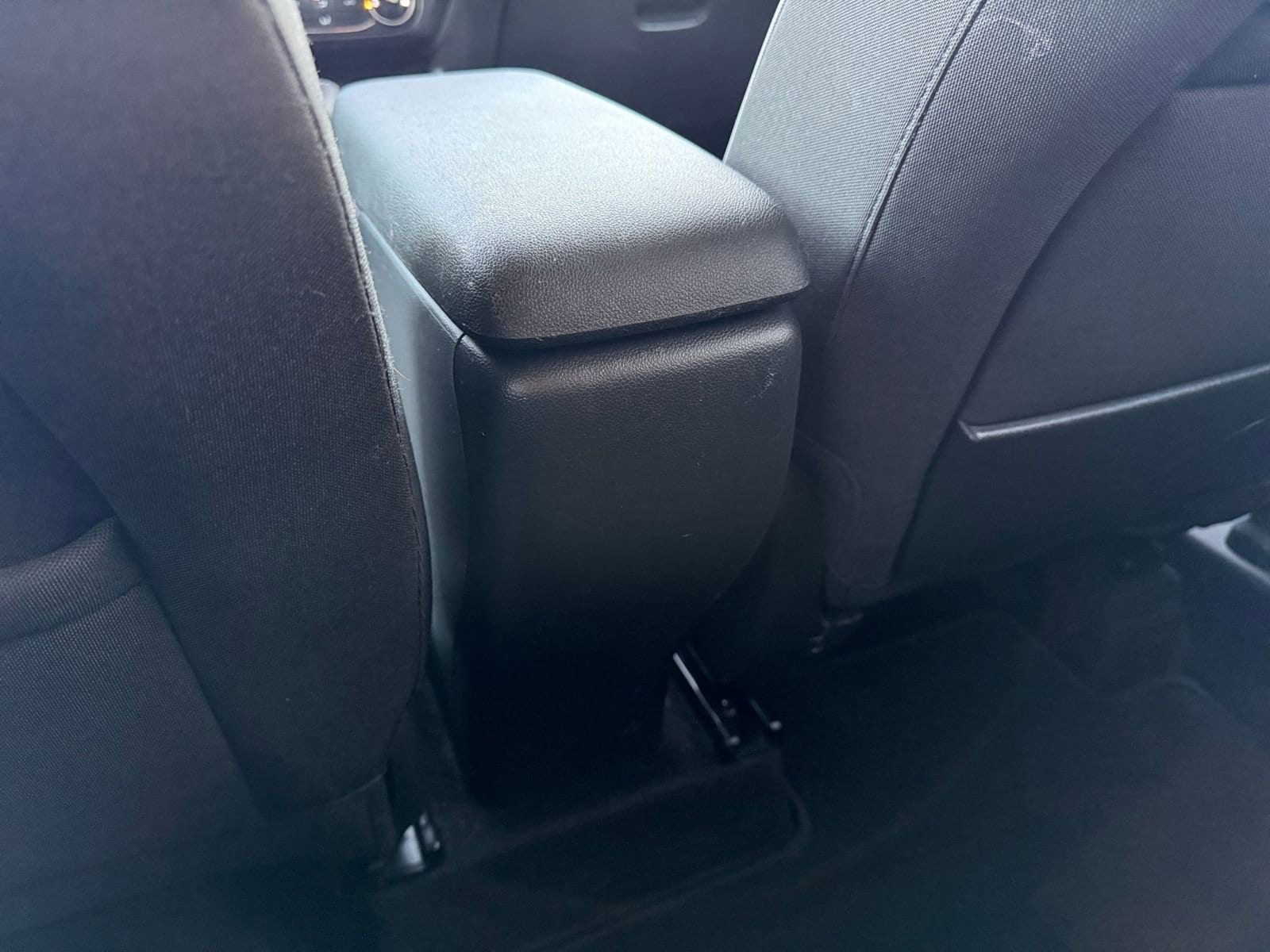 Thumbnail: 2025 Chevrolet TrailBlazer - 24