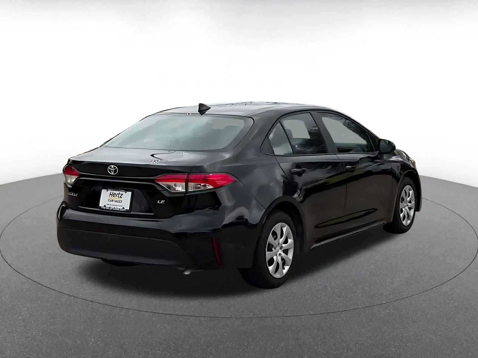 Thumbnail: 2025 Toyota Corolla - 14