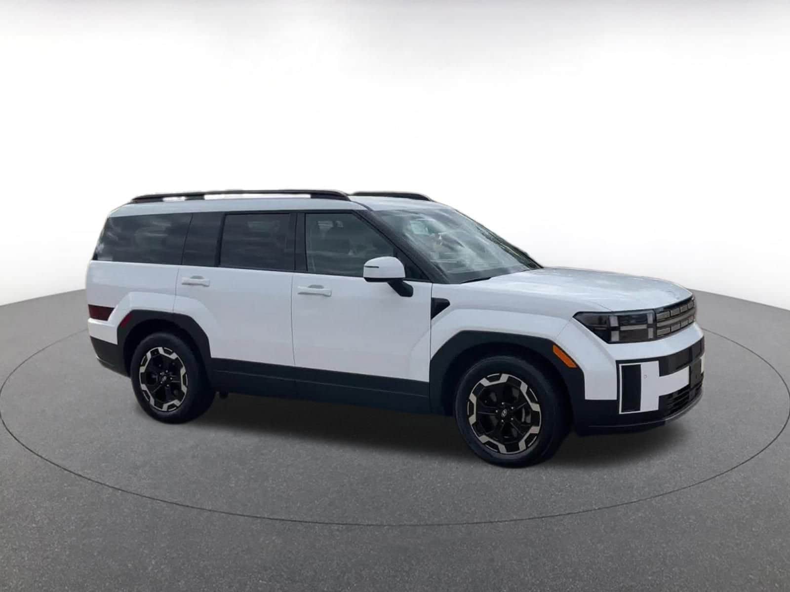 Thumbnail: 2025 Hyundai Santa Fe - 2