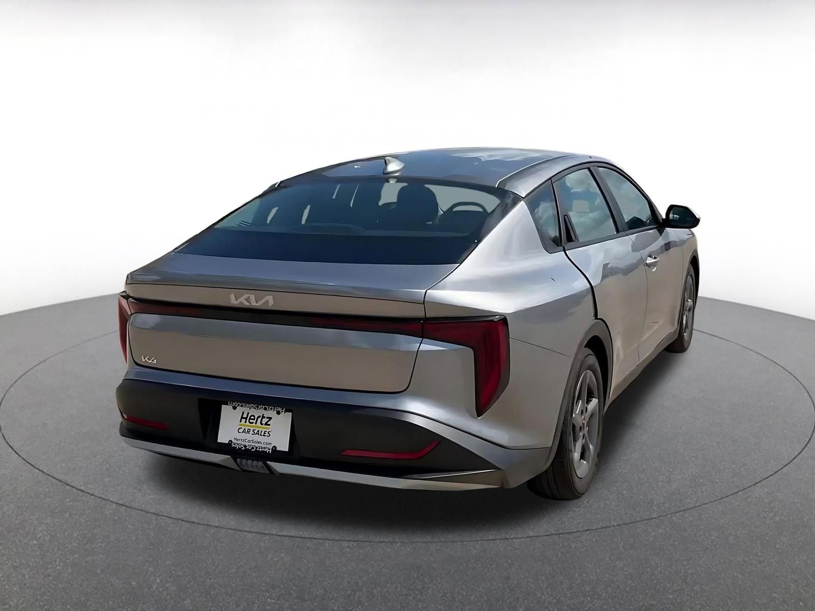 Thumbnail: 2025 Kia K4 - 14