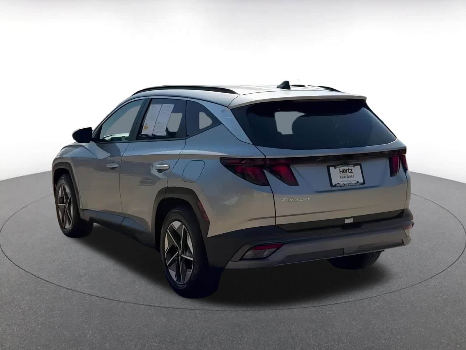 Thumbnail: 2025 Hyundai Tucson - 11