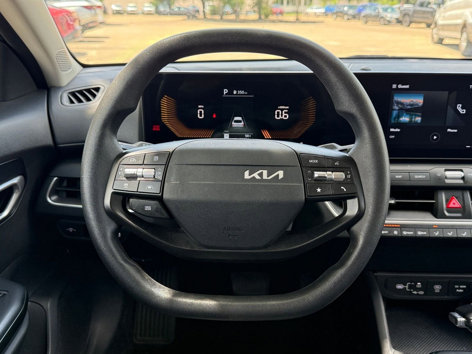 Thumbnail: 2025 Kia K4 - 30