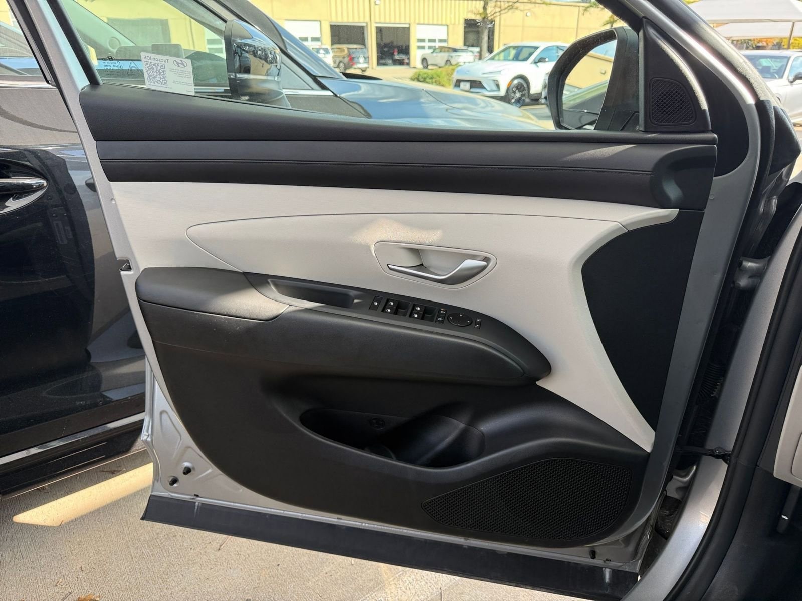 Thumbnail: 2025 Hyundai Tucson - 20