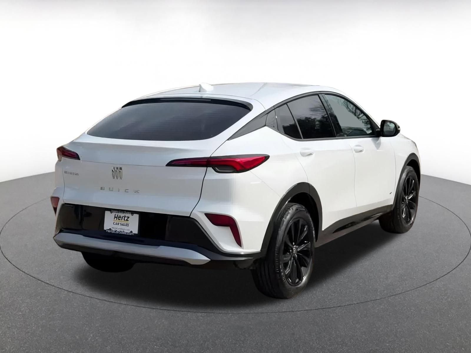 Thumbnail: 2025 Buick Envista - 15