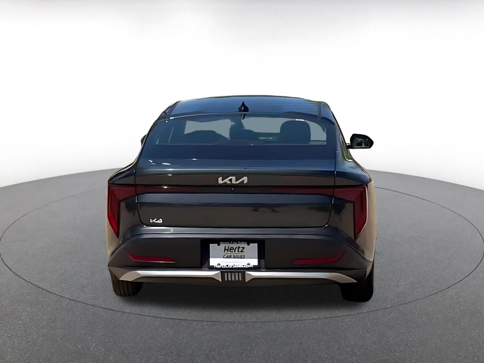 Thumbnail: 2025 Kia K4 - 12