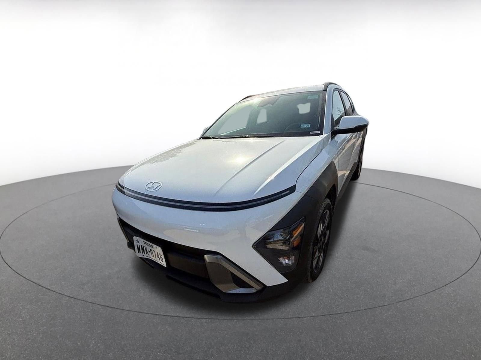 Thumbnail: 2025 Hyundai Kona - 3