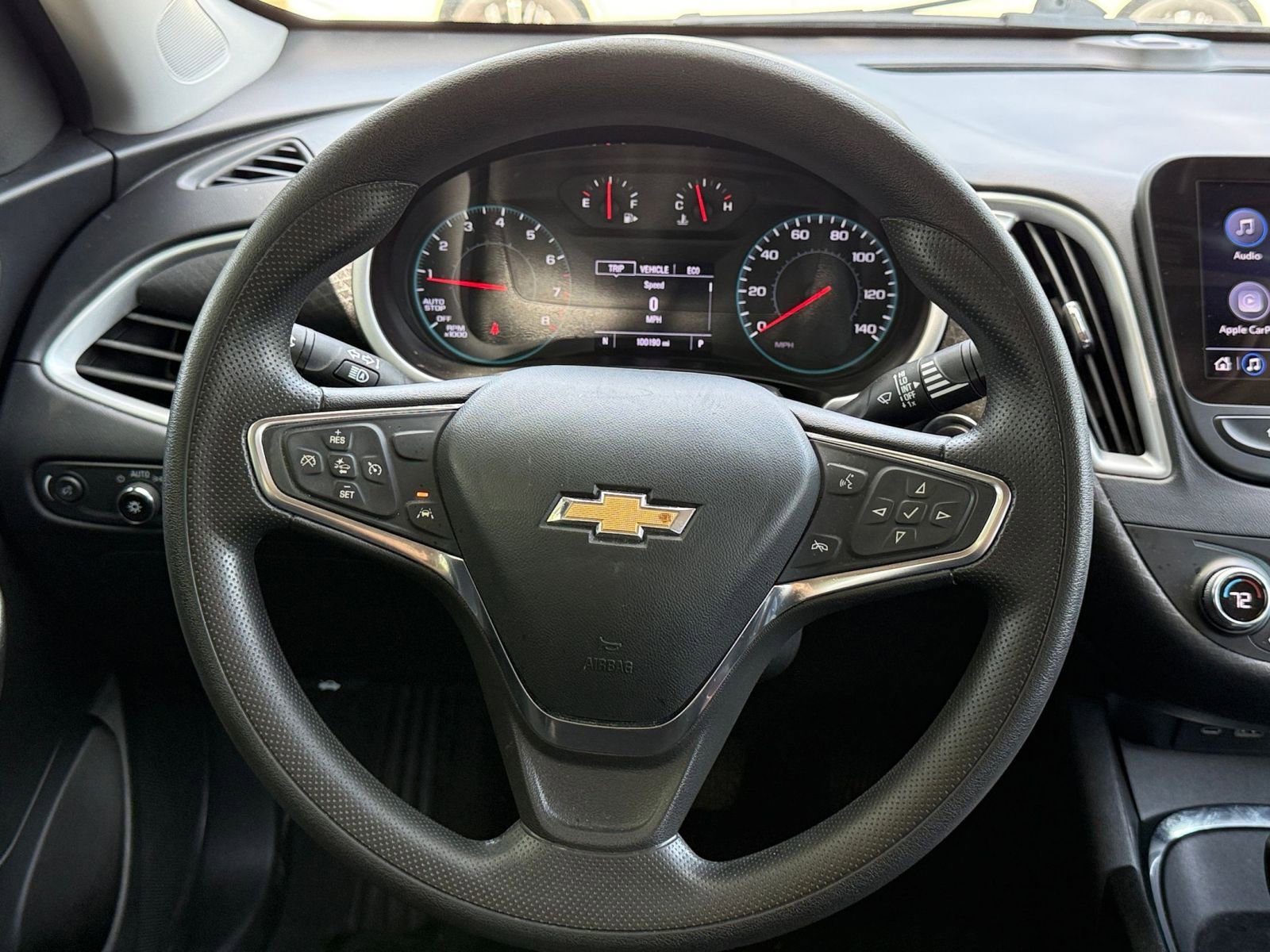 Thumbnail: 2023 Chevrolet Malibu - 29
