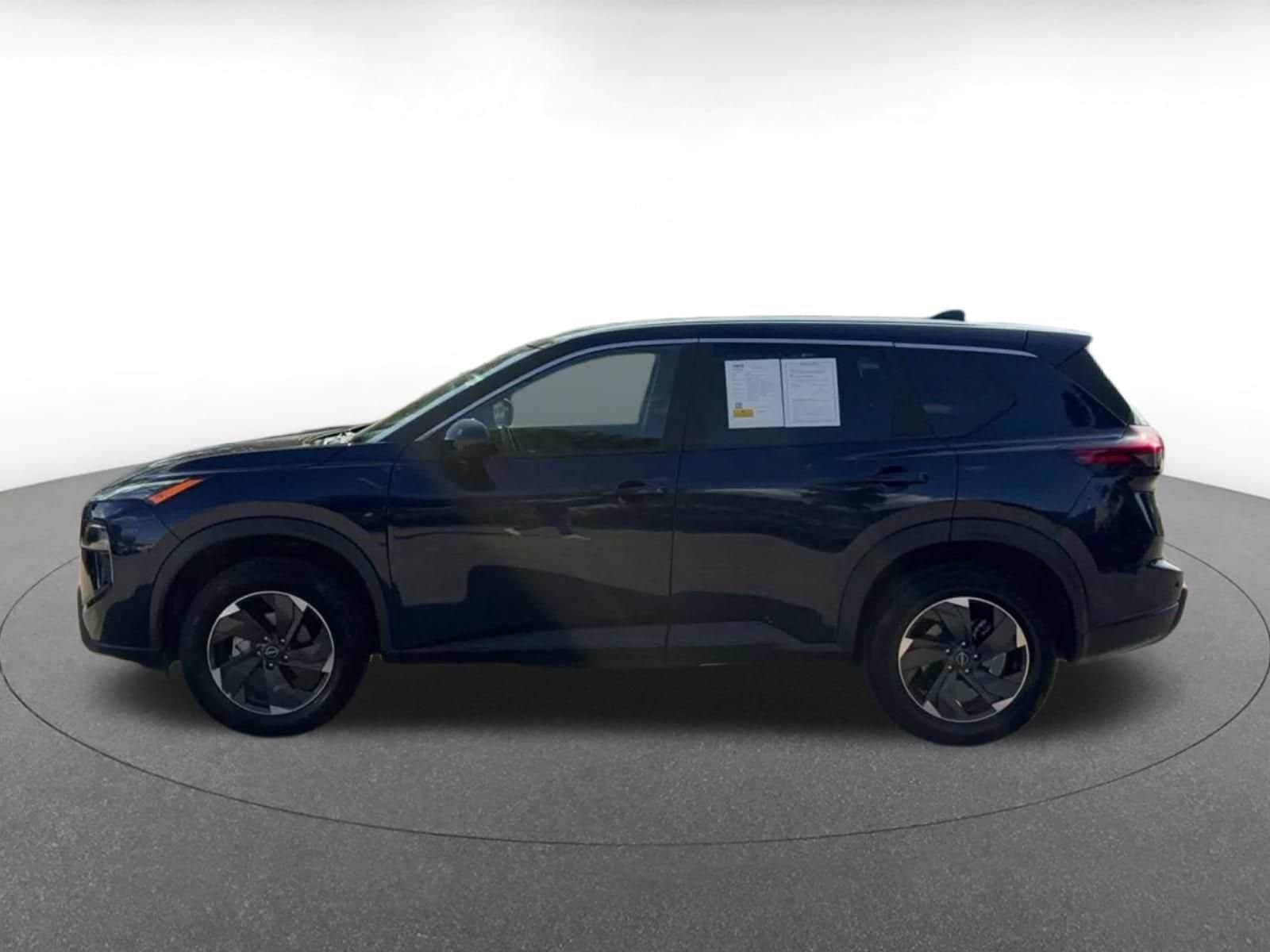 Thumbnail: 2025 Nissan Rogue - 7