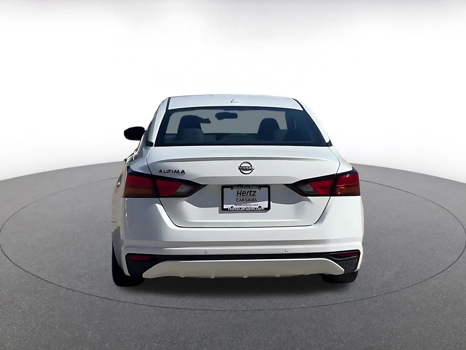 Thumbnail: 2025 Nissan Altima - 12