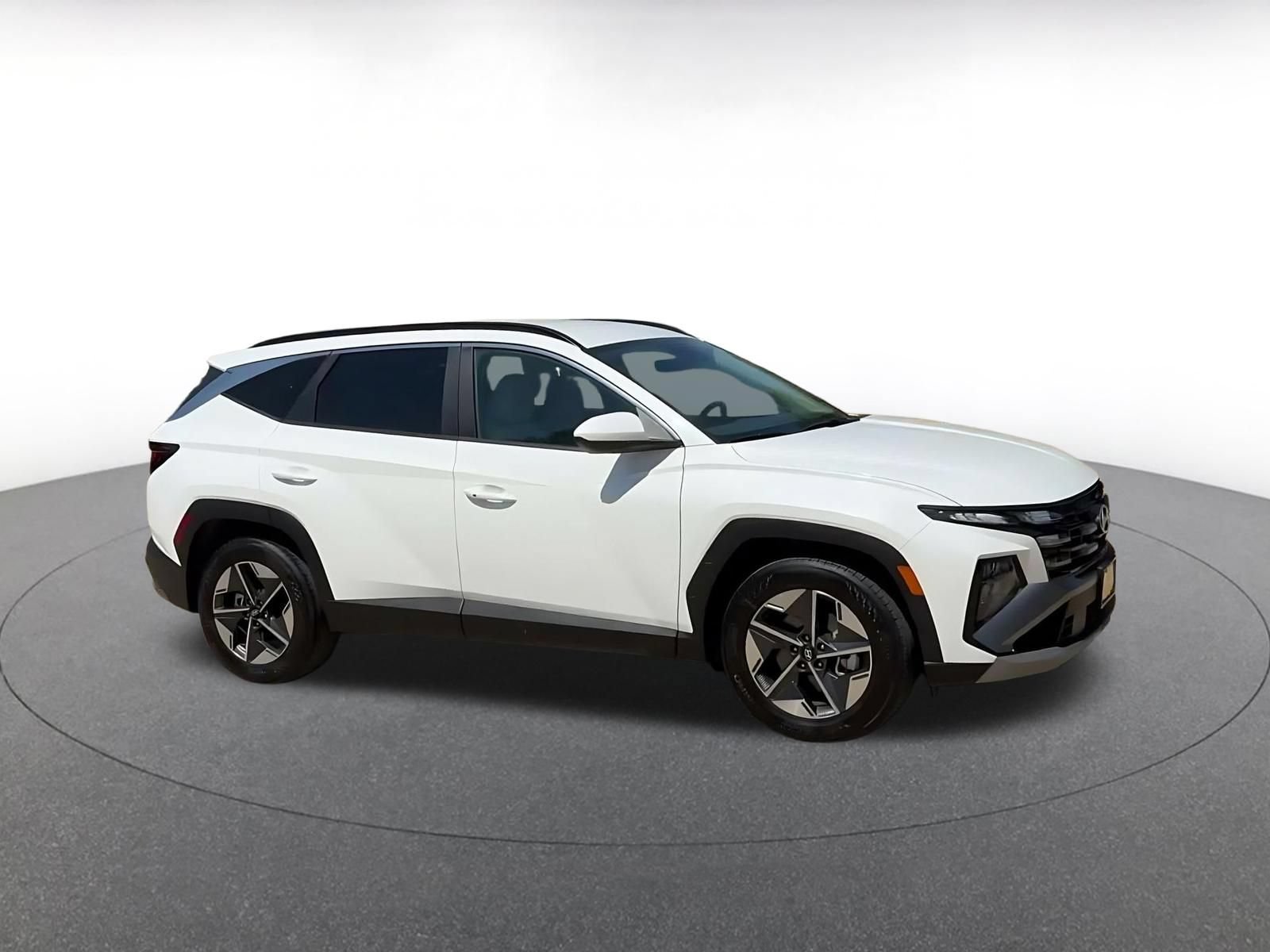 Thumbnail: 2026 Hyundai Tucson - 2