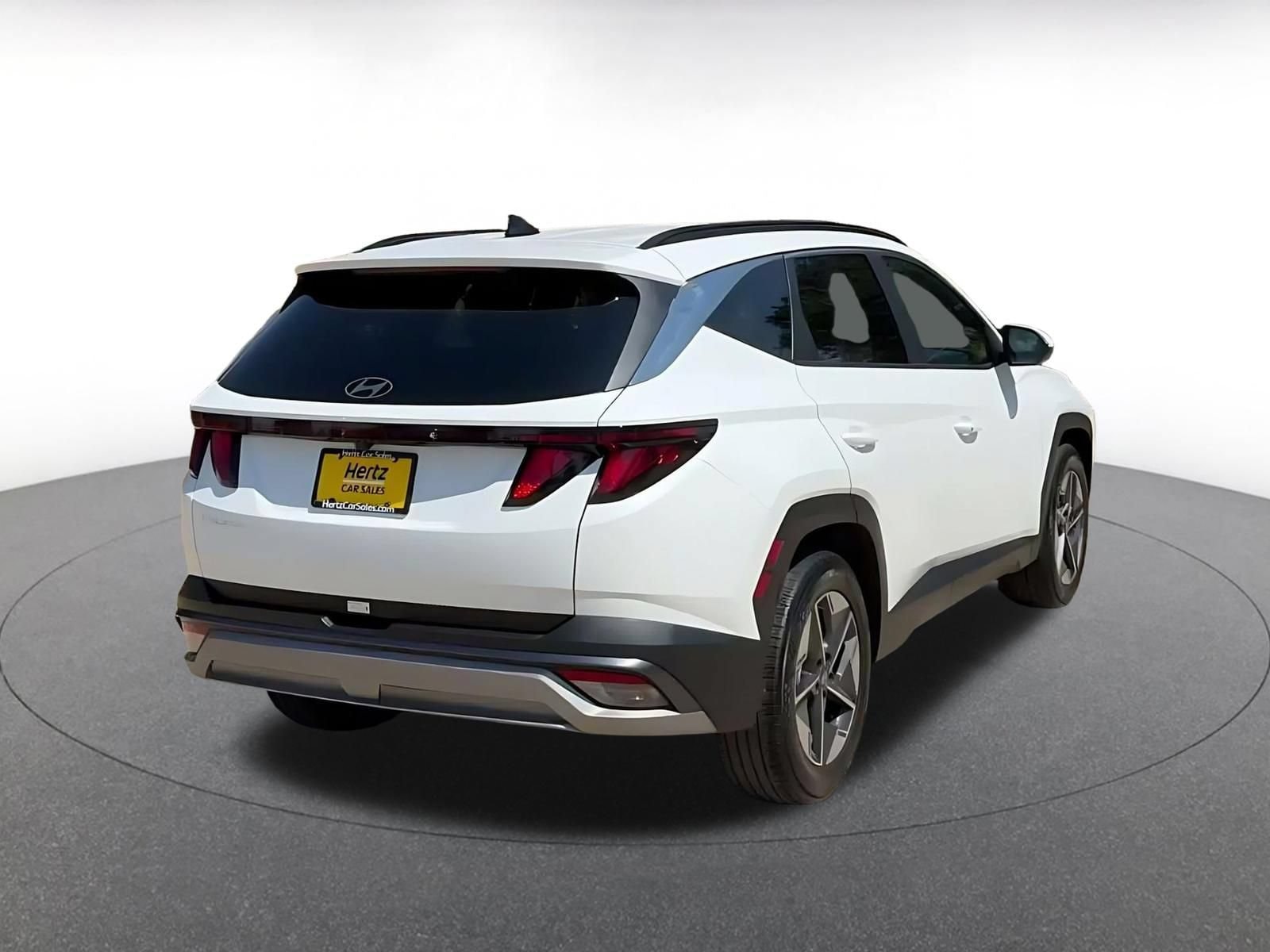 Thumbnail: 2026 Hyundai Tucson - 14