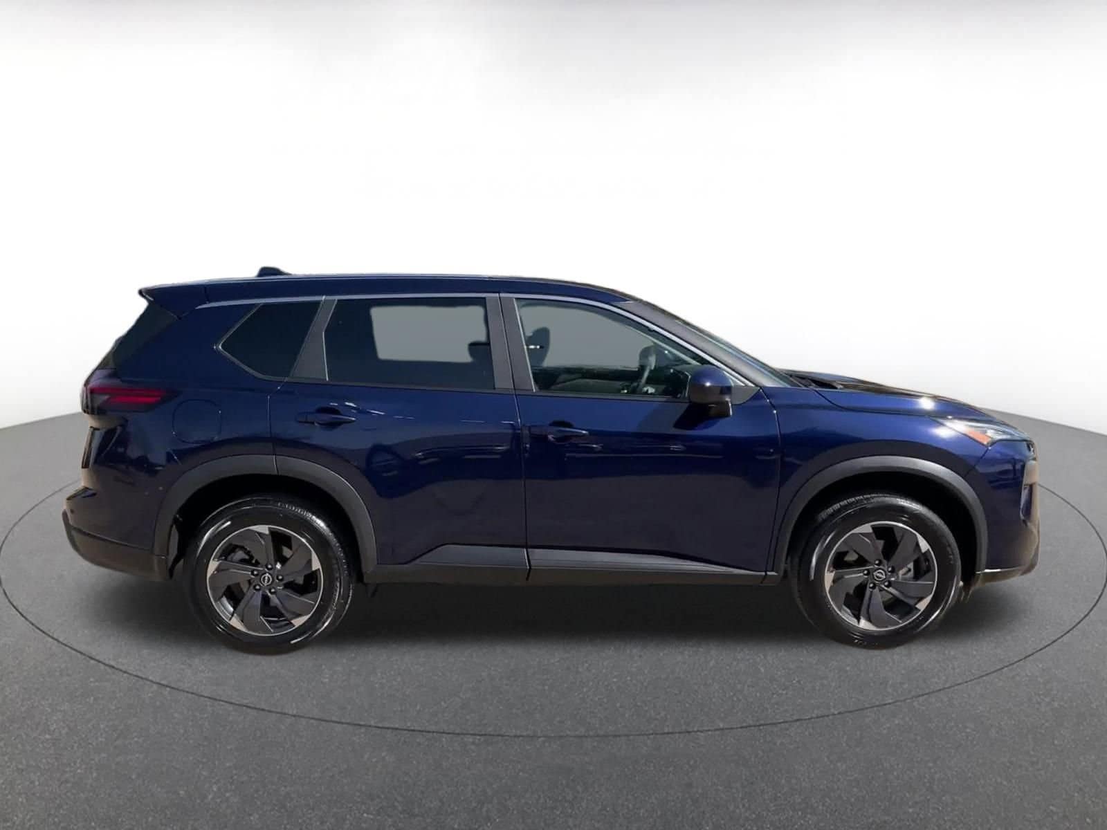 Thumbnail: 2025 Nissan Rogue - 16