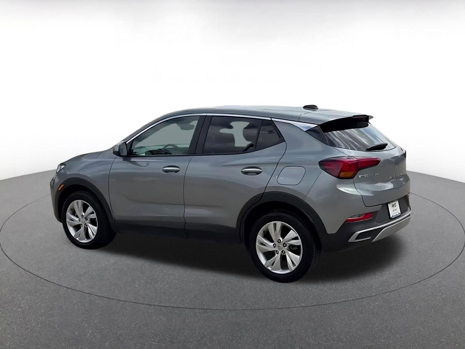 Thumbnail: 2025 Buick Encore GX - 10