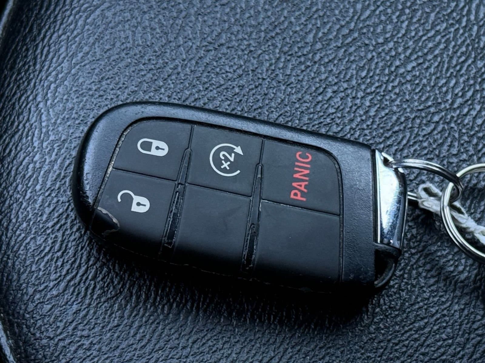 Thumbnail: 2025 Jeep Compass - 25