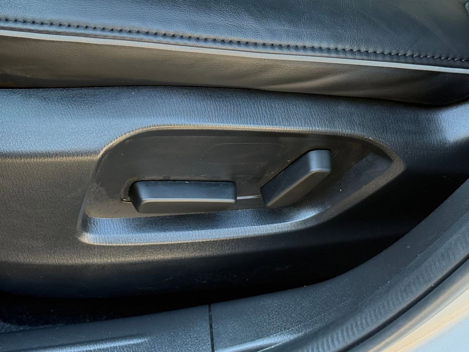 Thumbnail: 2025 Mazda CX-5 - 23