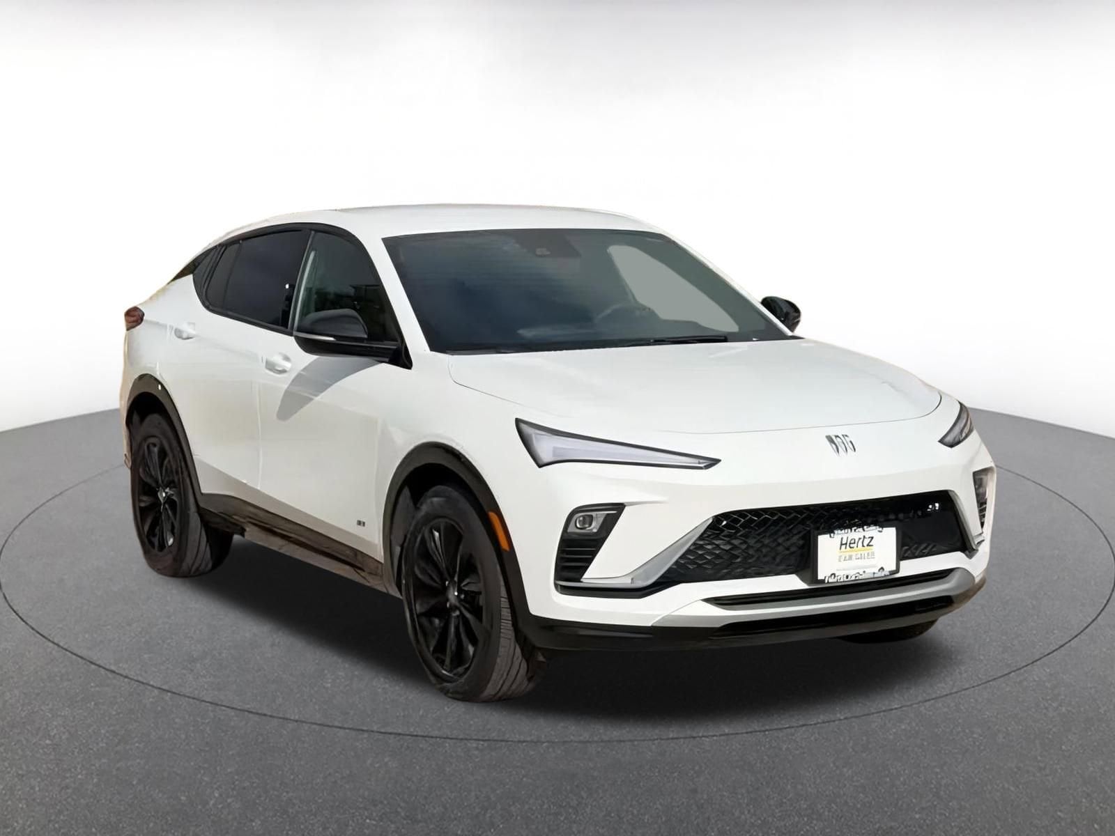 Thumbnail: 2025 Buick Envista - 3