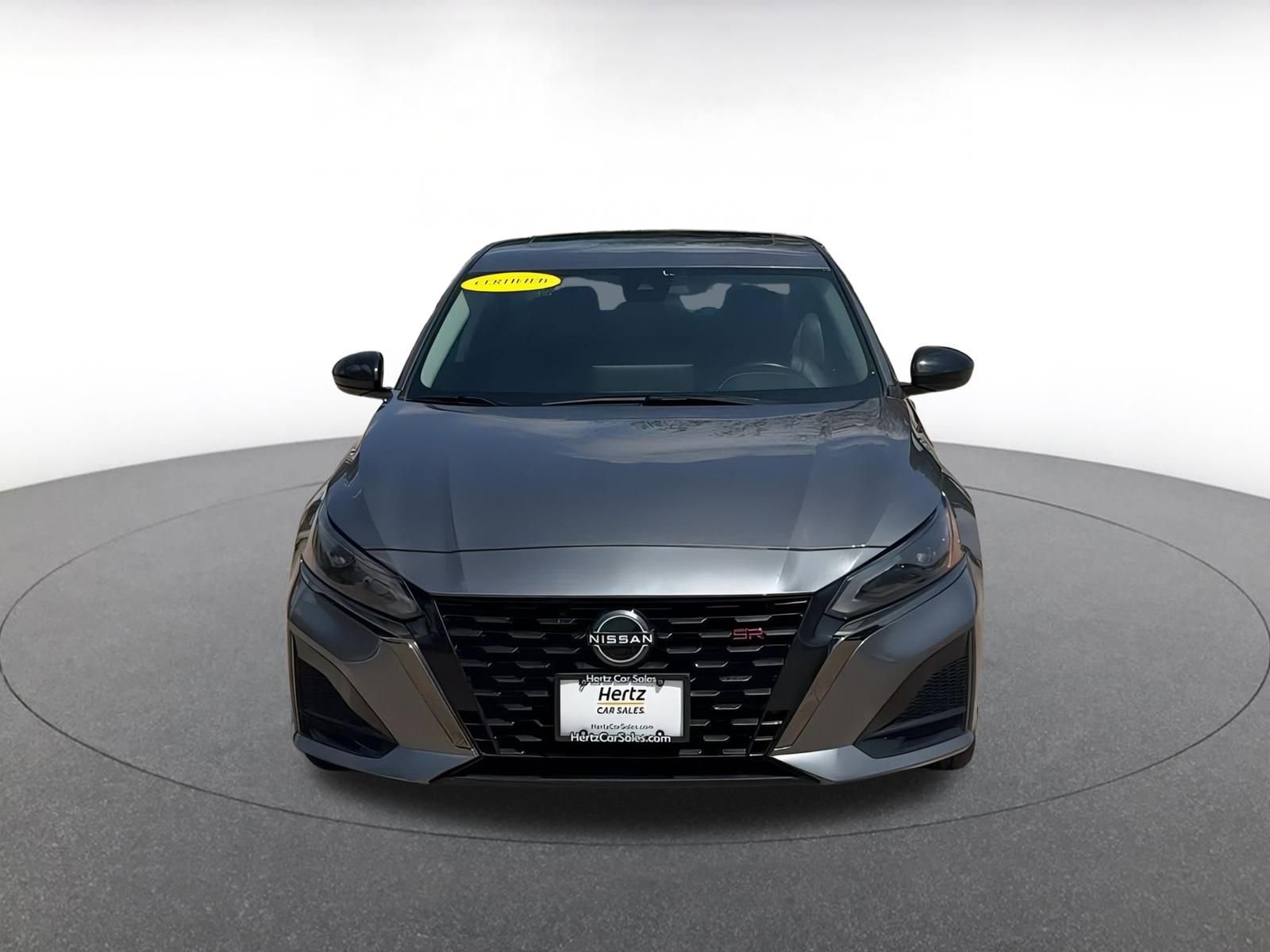 Thumbnail: 2024 Nissan Altima - 4