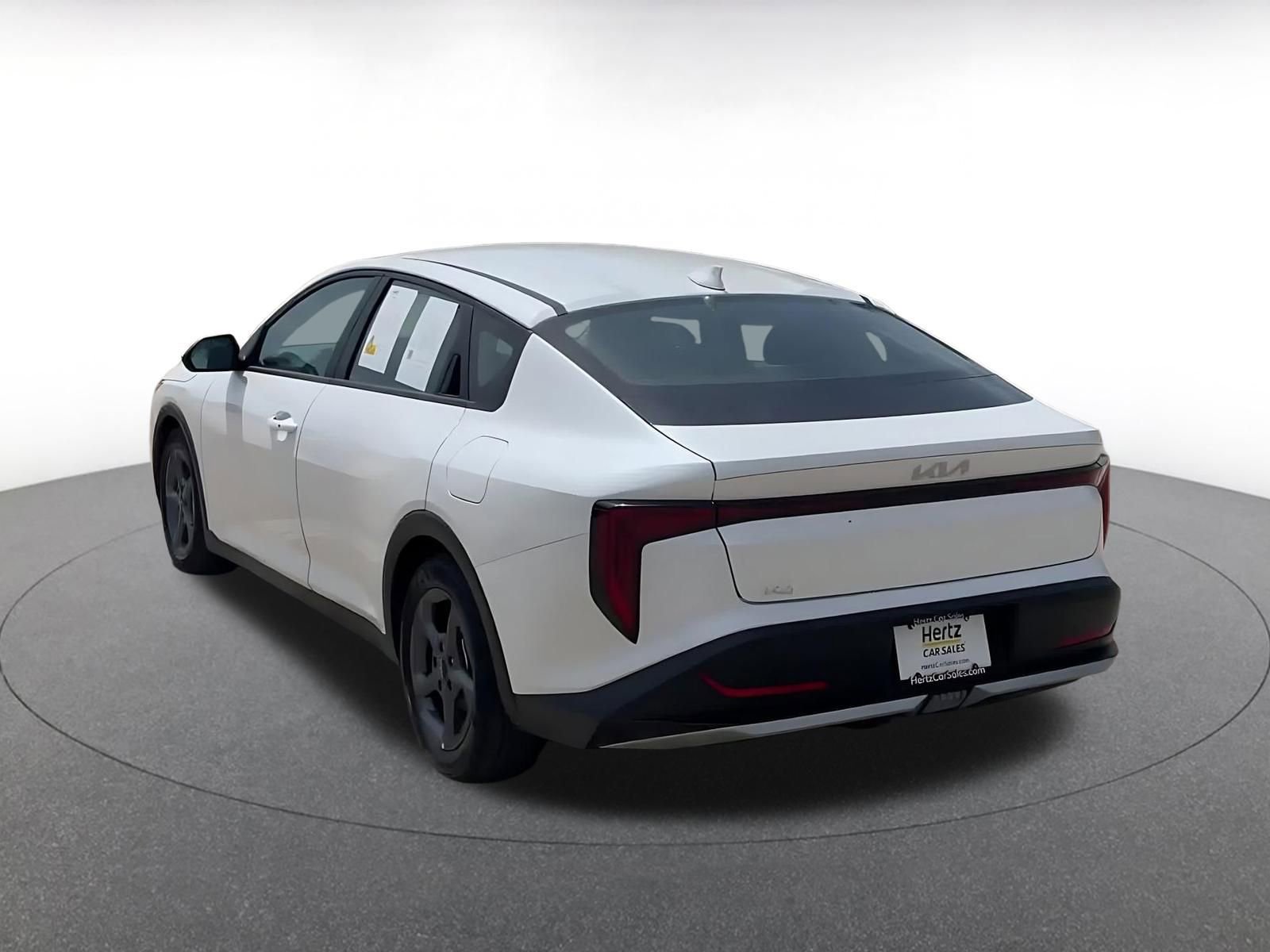 Thumbnail: 2025 Kia K4 - 11