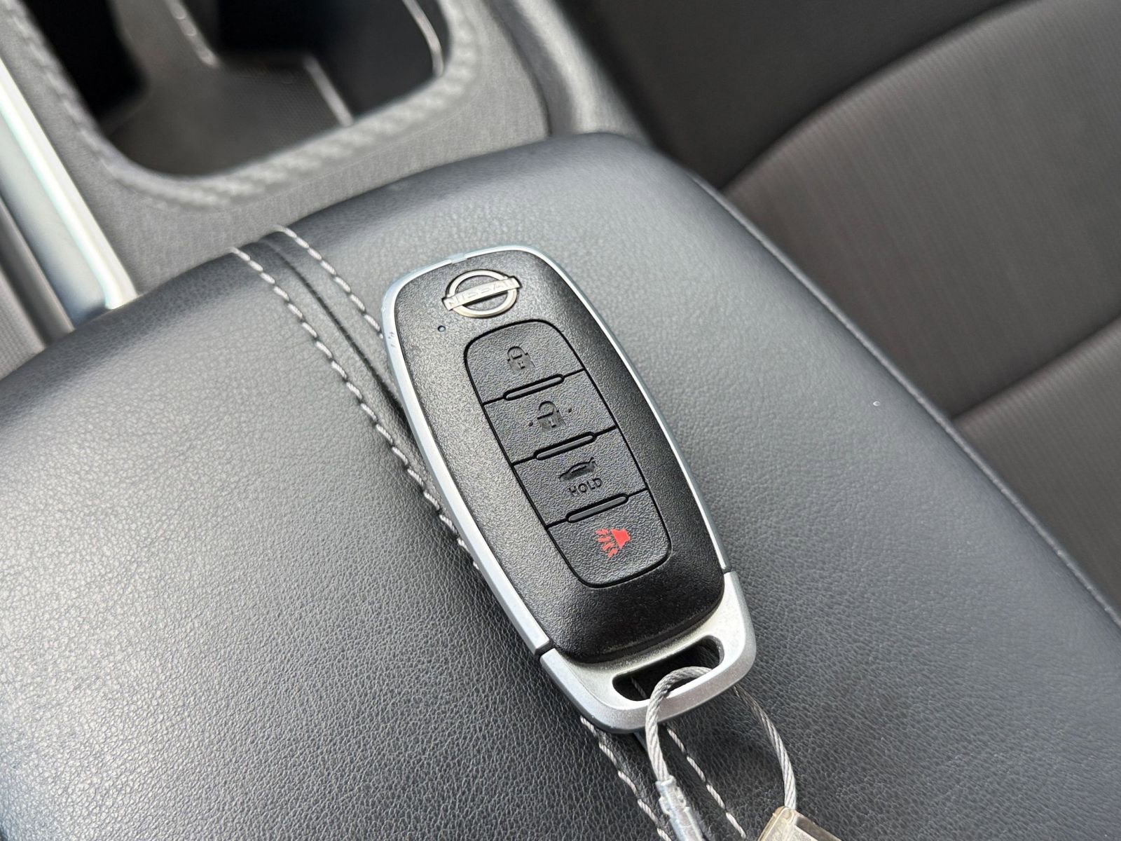 Thumbnail: 2025 Nissan Sentra - 21