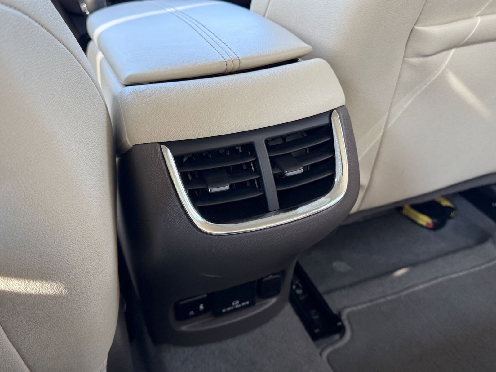 Thumbnail: 2024 Chevrolet Malibu - 24