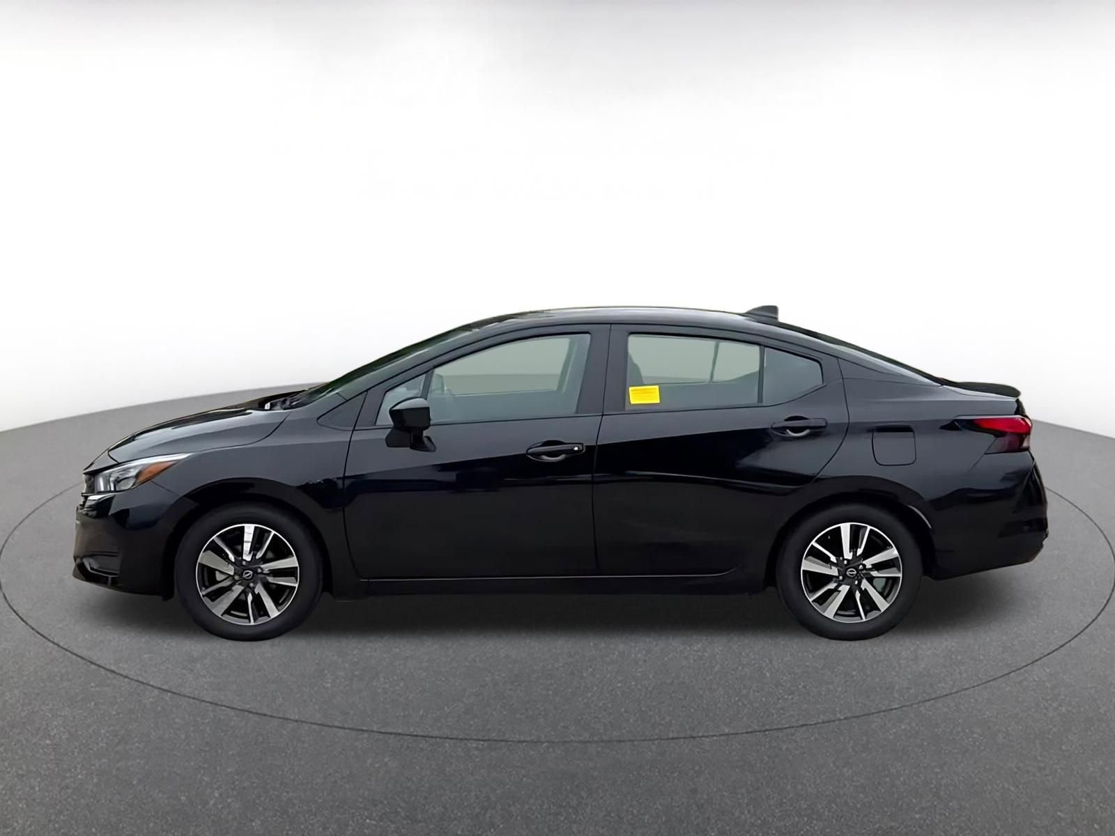 Thumbnail: 2025 Nissan Versa - 9
