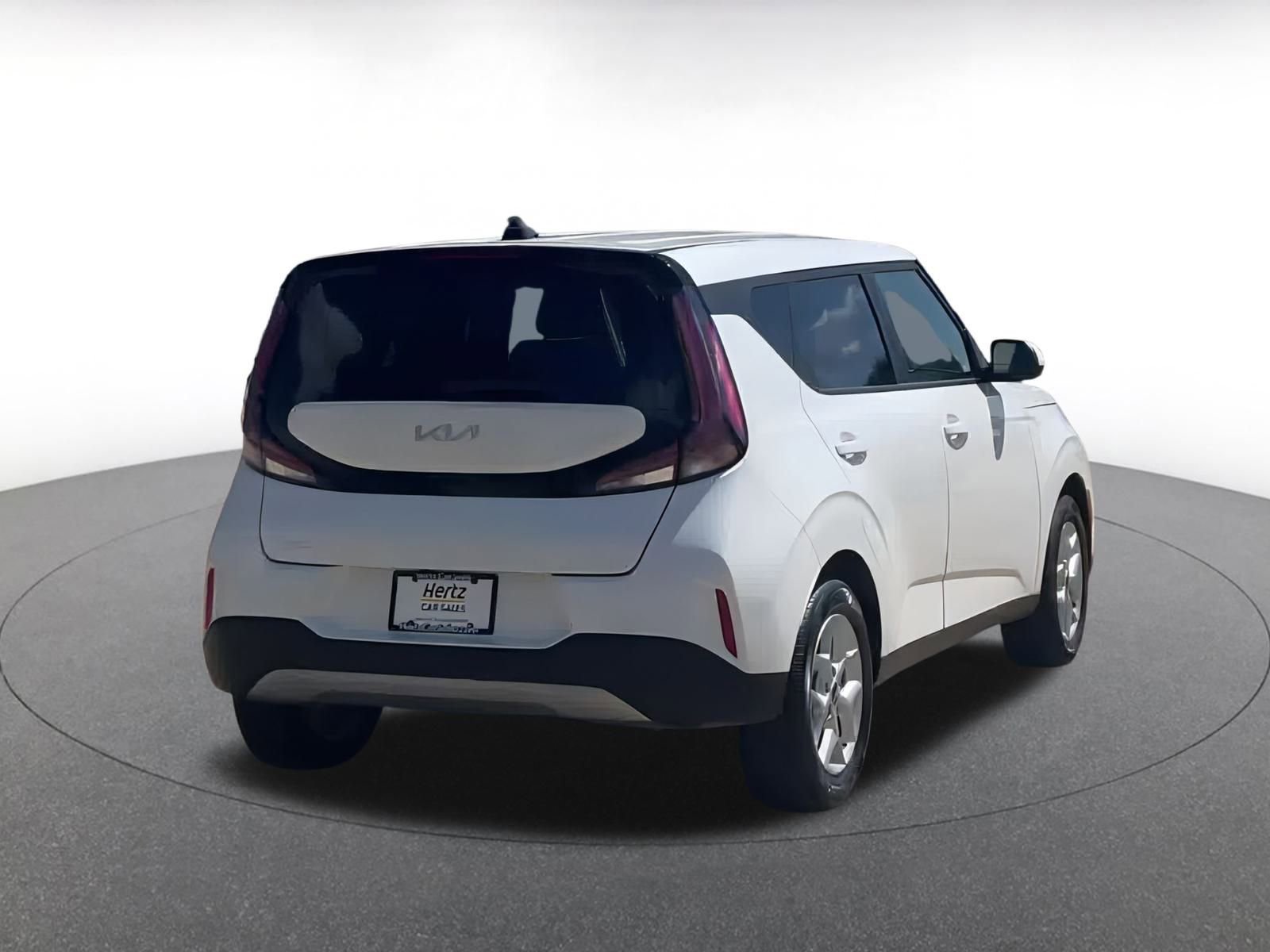 Thumbnail: 2025 Kia Soul - 12