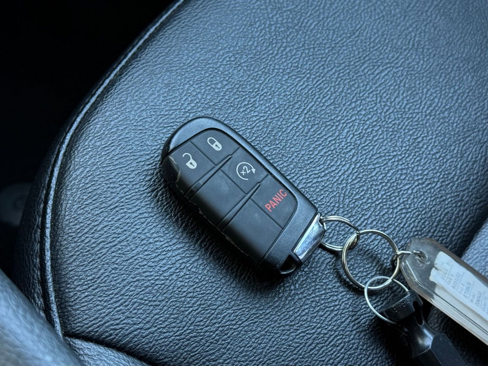 Thumbnail: 2025 Jeep Compass - 21