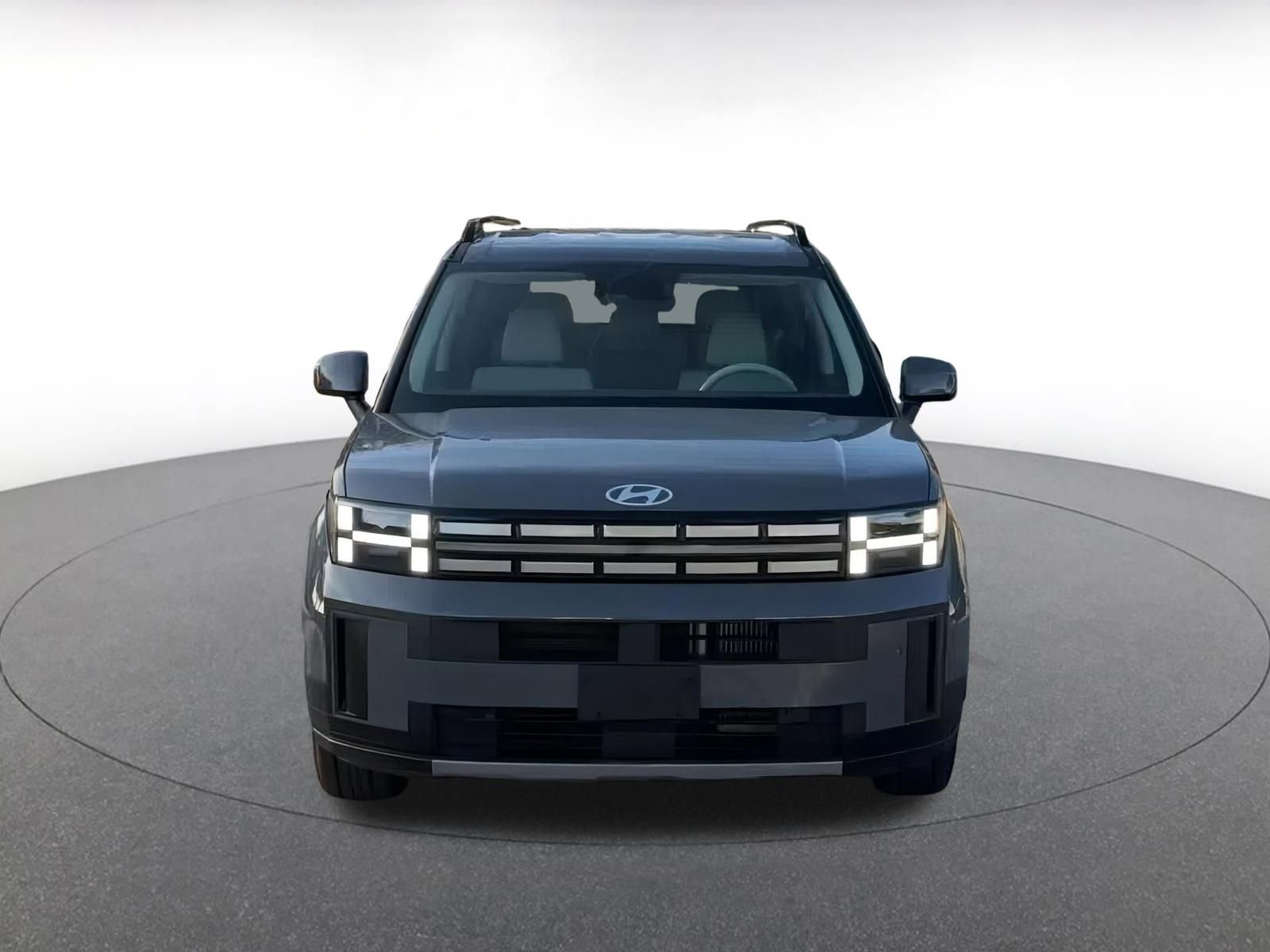 Thumbnail: 2025 Hyundai Santa Fe - 4