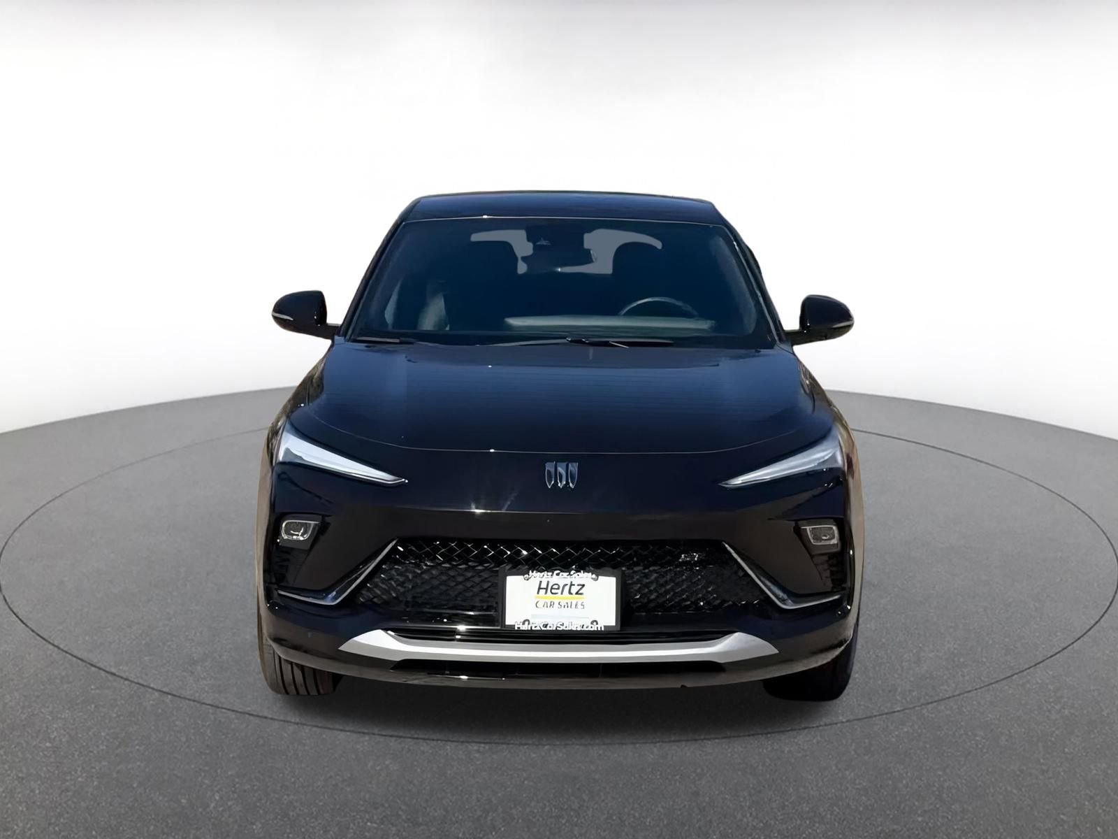 Thumbnail: 2025 Buick Envista - 4