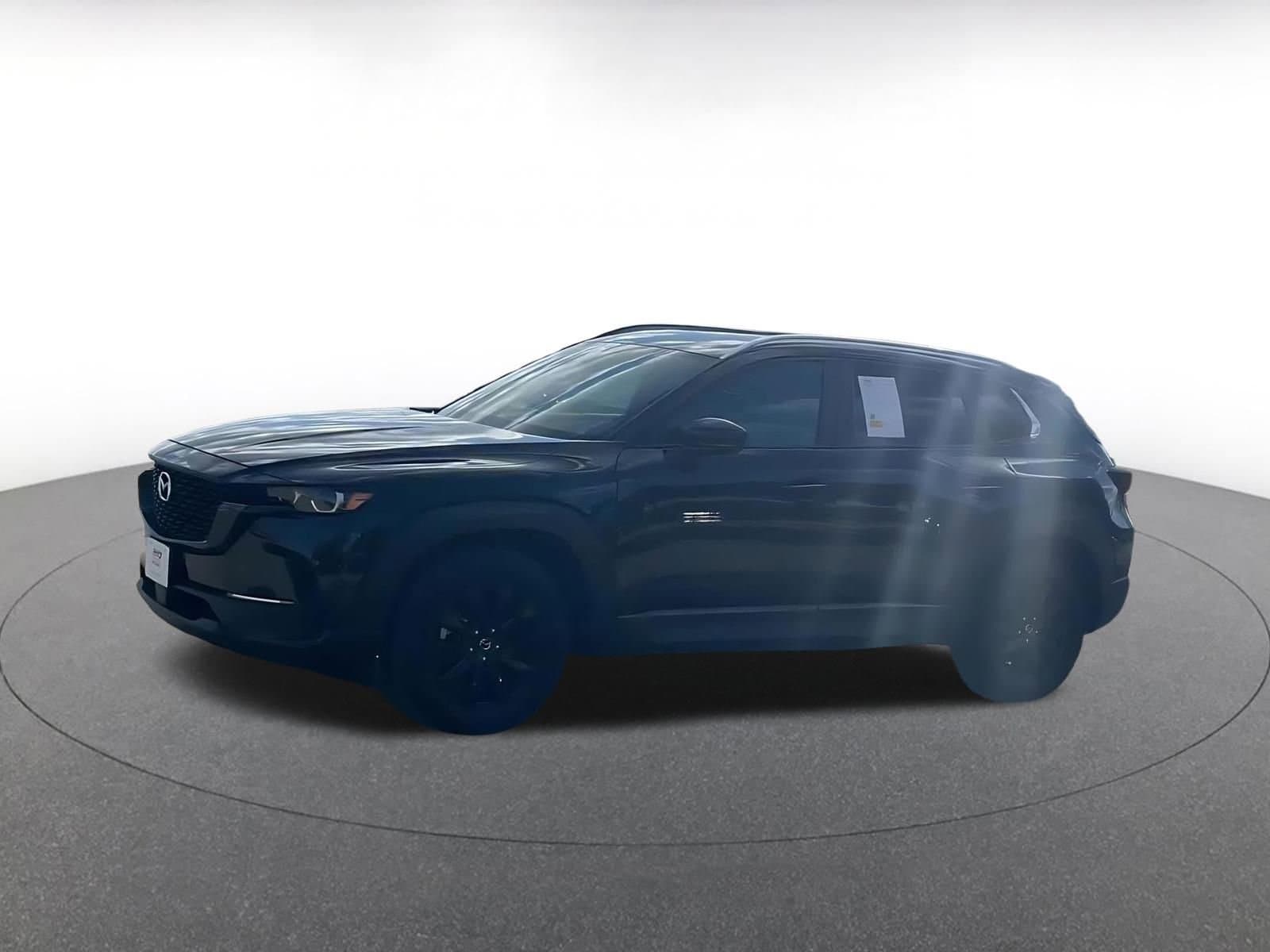 Thumbnail: 2025 Mazda CX-50 - 7