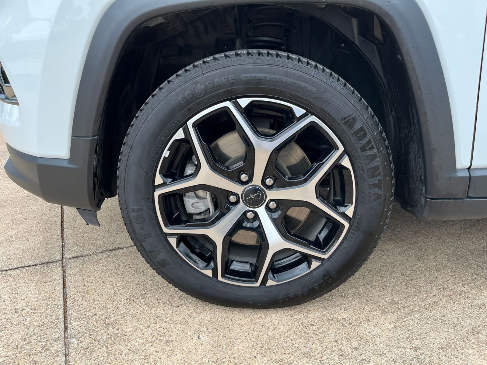 Thumbnail: 2025 Jeep Compass - 33