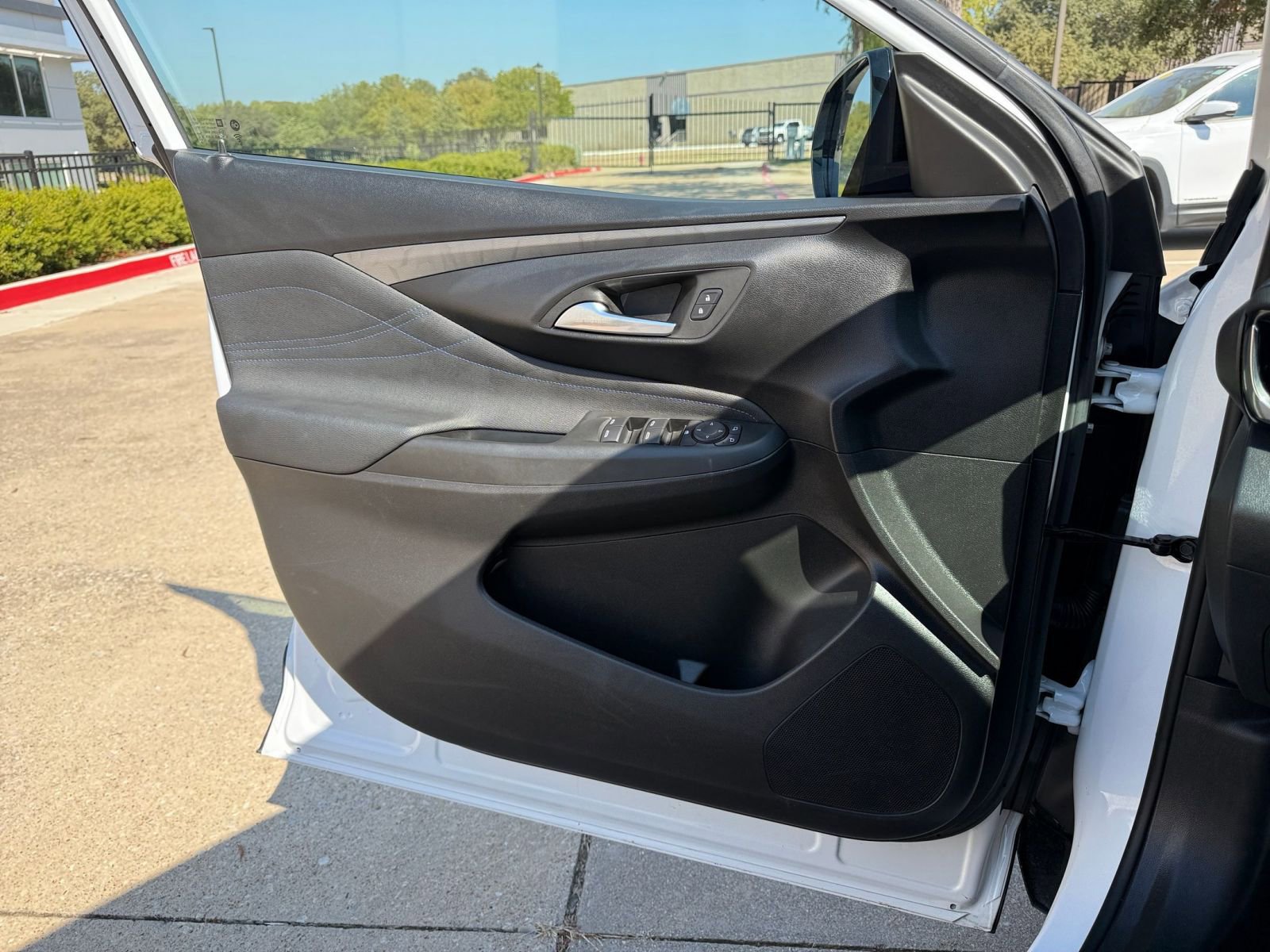 Thumbnail: 2025 Buick Envista - 20