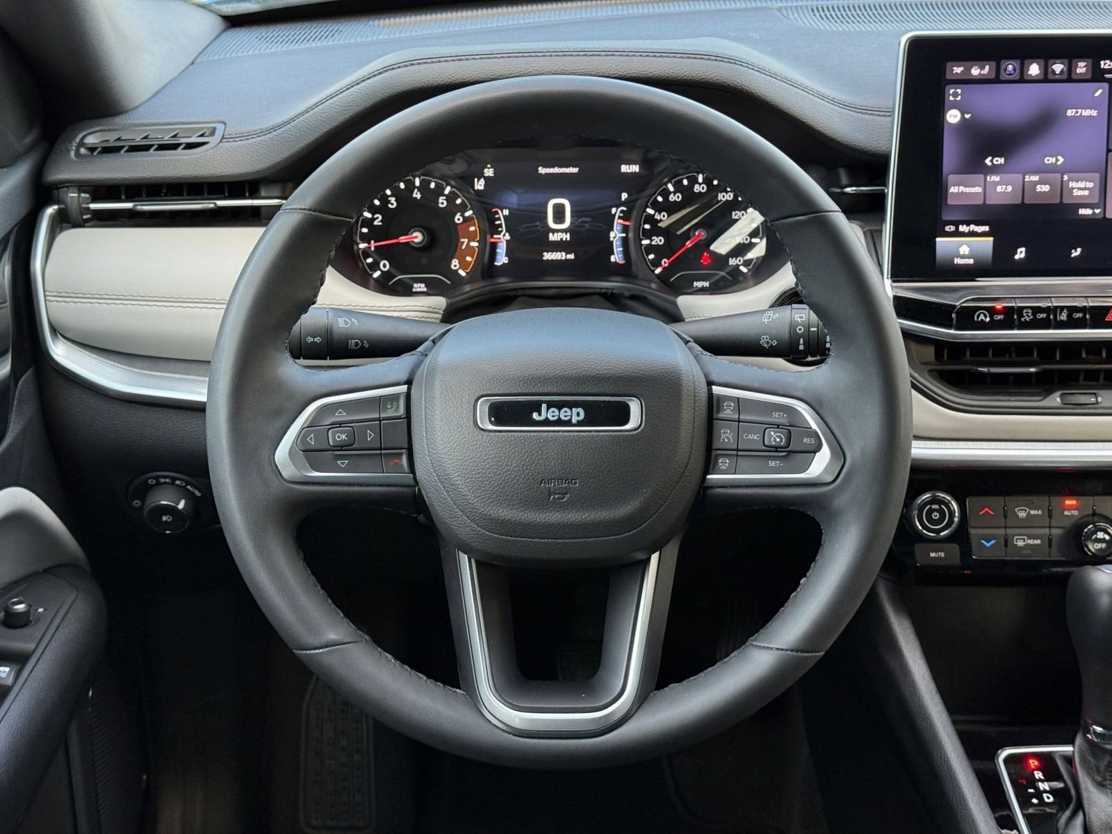 Thumbnail: 2025 Jeep Compass - 29