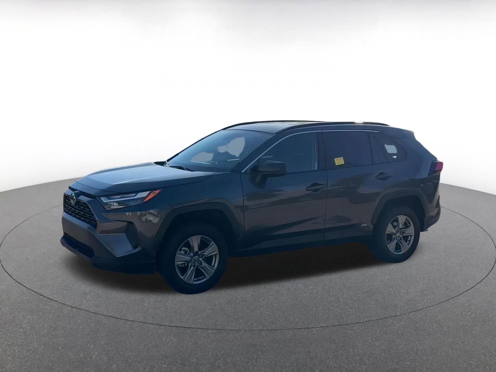 Thumbnail: 2025 Toyota RAV4 - 8