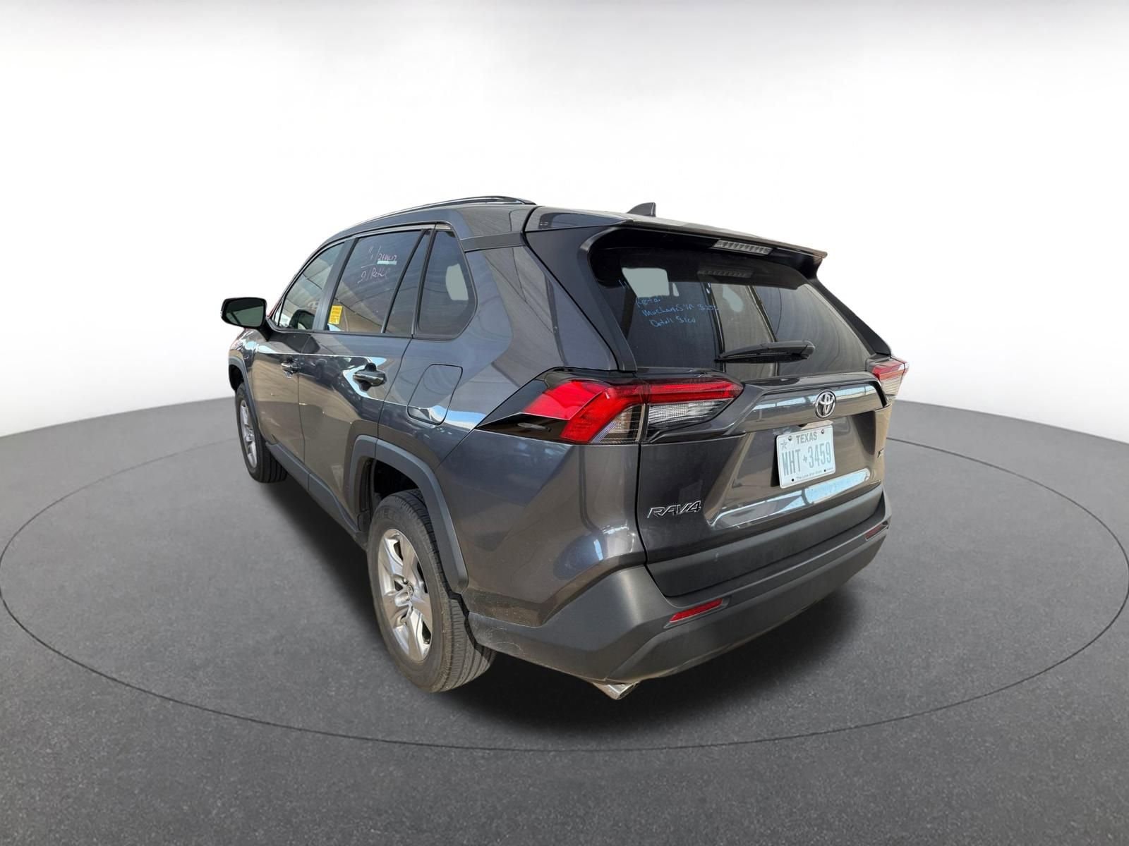 Thumbnail: 2025 Toyota RAV4 - 3