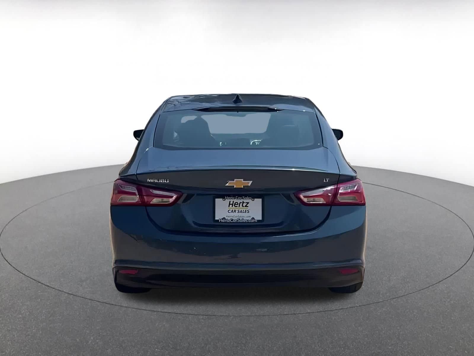 Thumbnail: 2024 Chevrolet Malibu - 12