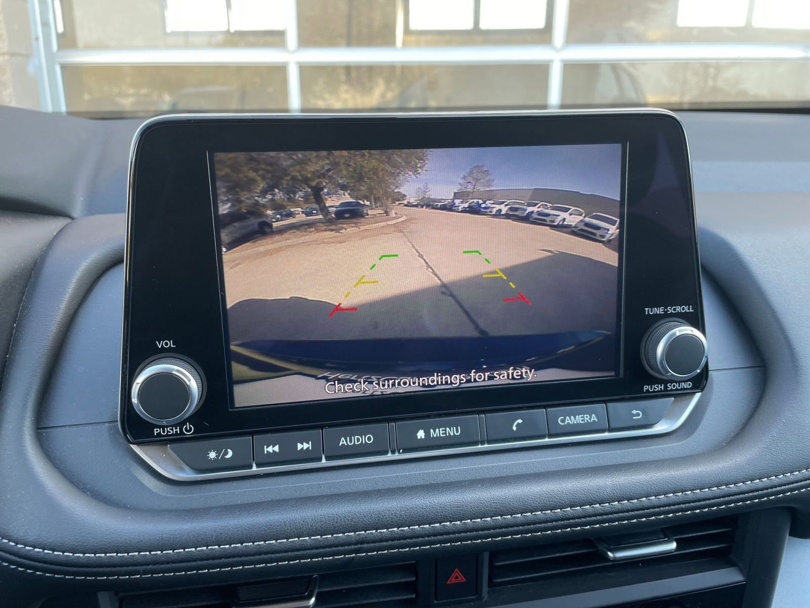 Thumbnail: 2025 Nissan Rogue - 27