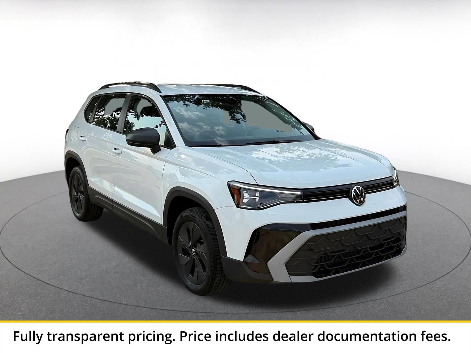 Thumbnail: 2026 Volkswagen Taos - 1