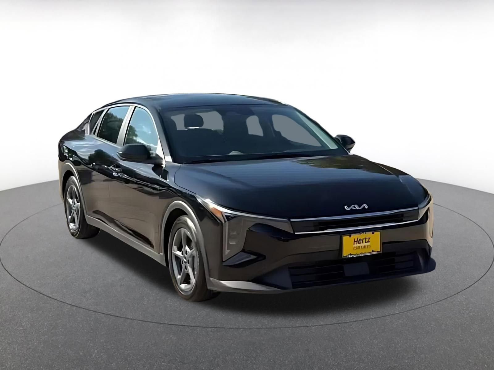 Thumbnail: 2025 Kia K4 - 3