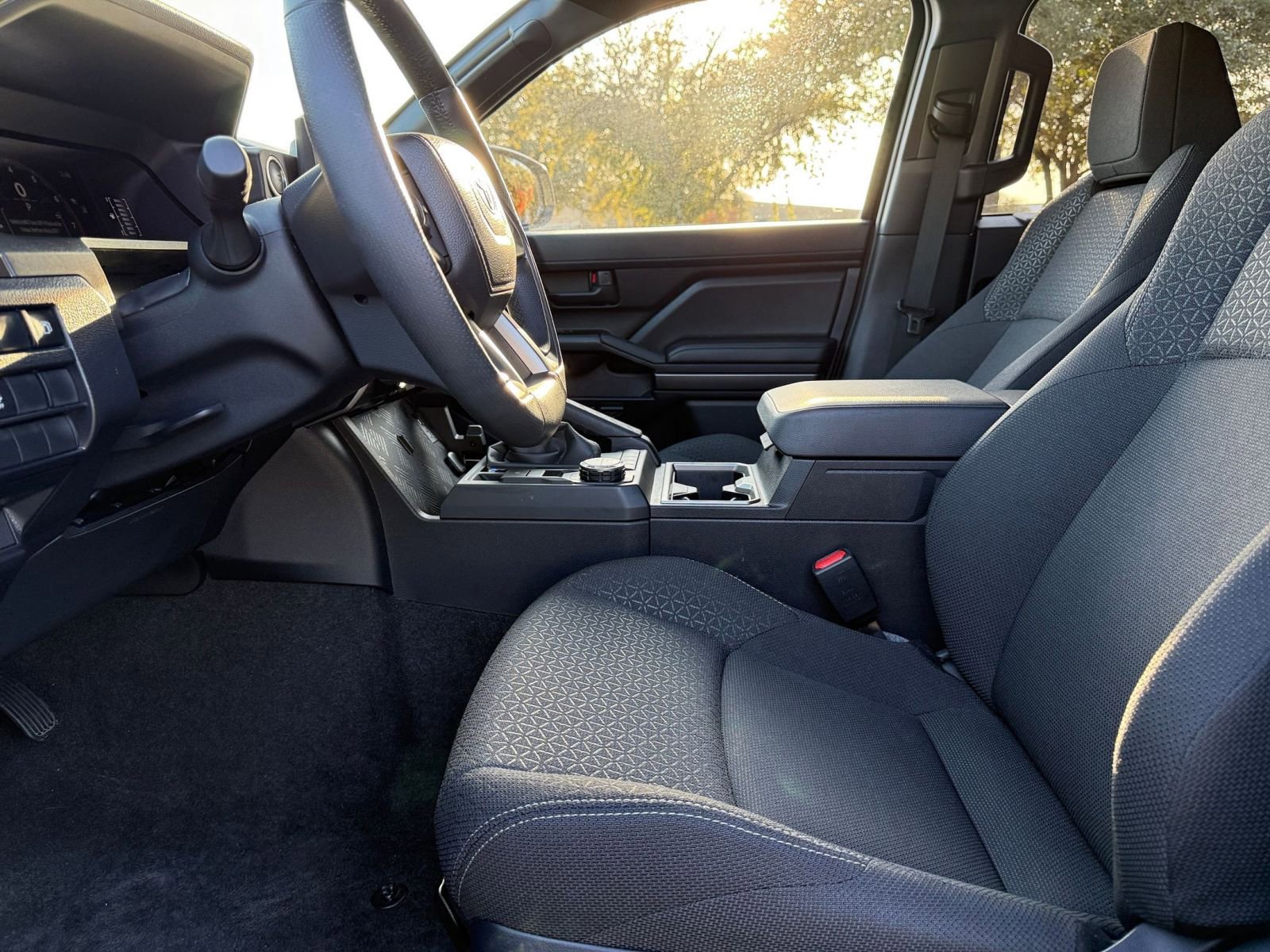 Thumbnail: 2025 Toyota 4Runner - 27