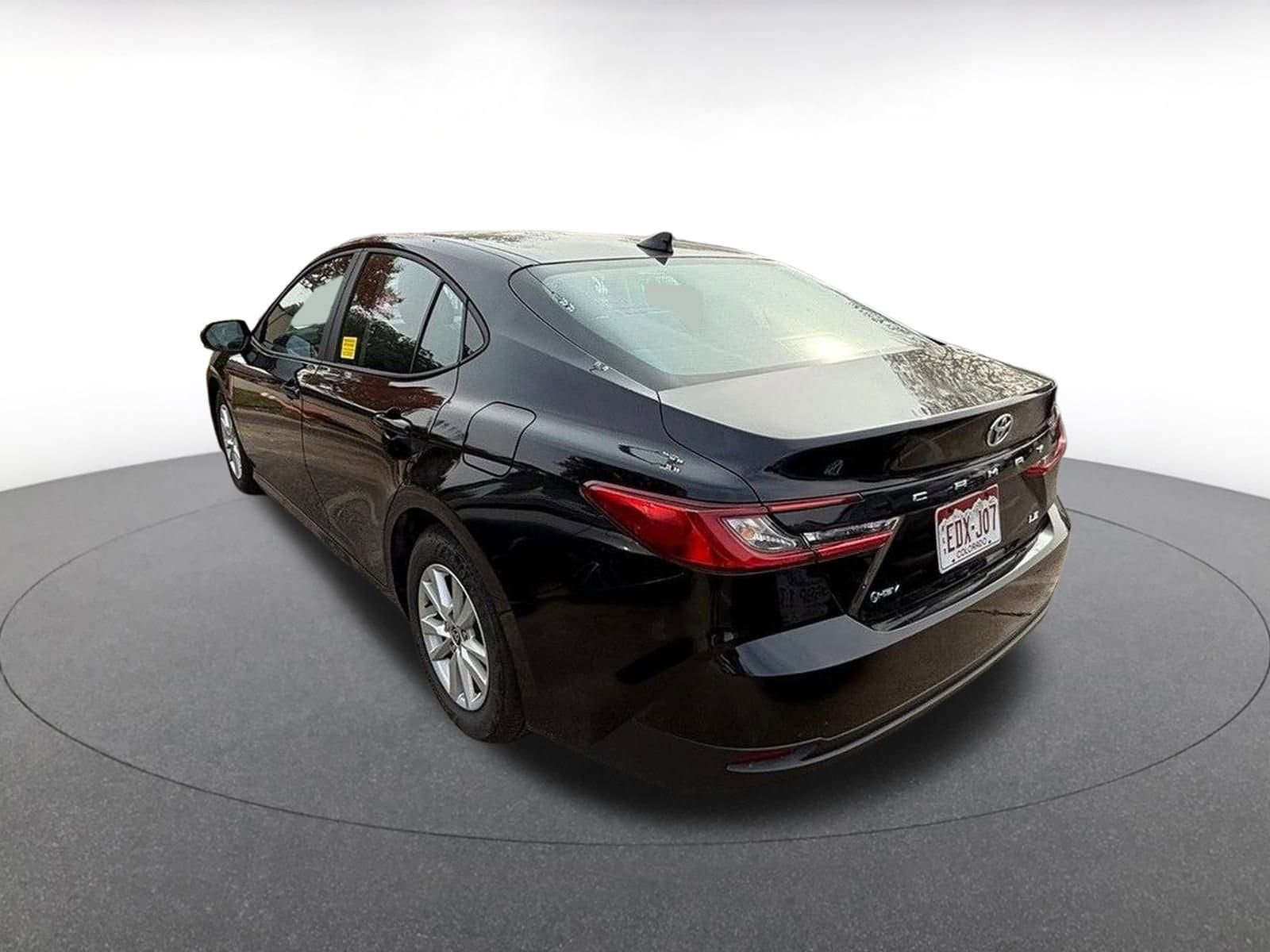 Thumbnail: 2025 Toyota Camry - 3