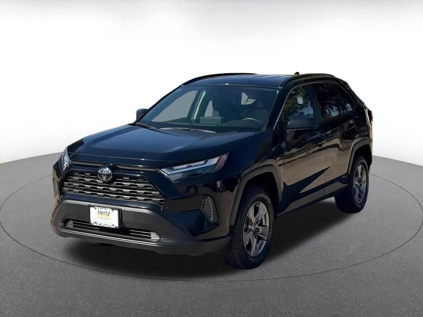 Thumbnail: 2025 Toyota RAV4 - 7