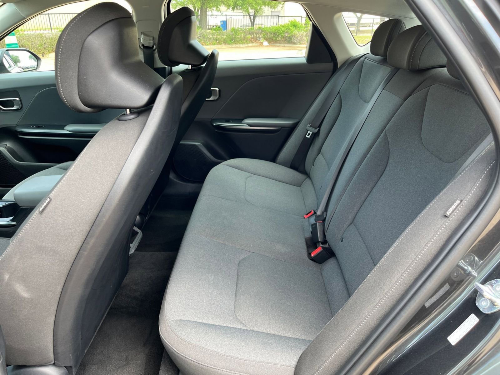 Thumbnail: 2025 Kia K4 - 29