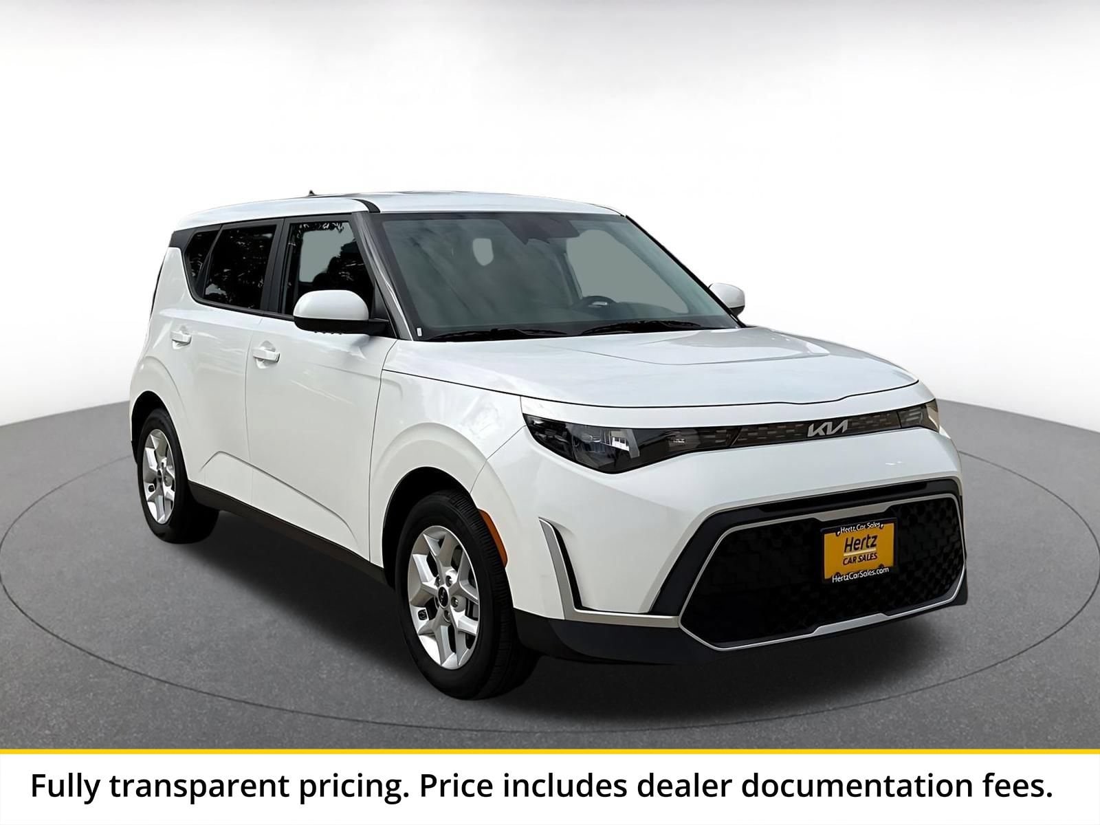 Thumbnail: 2025 Kia Soul - 1