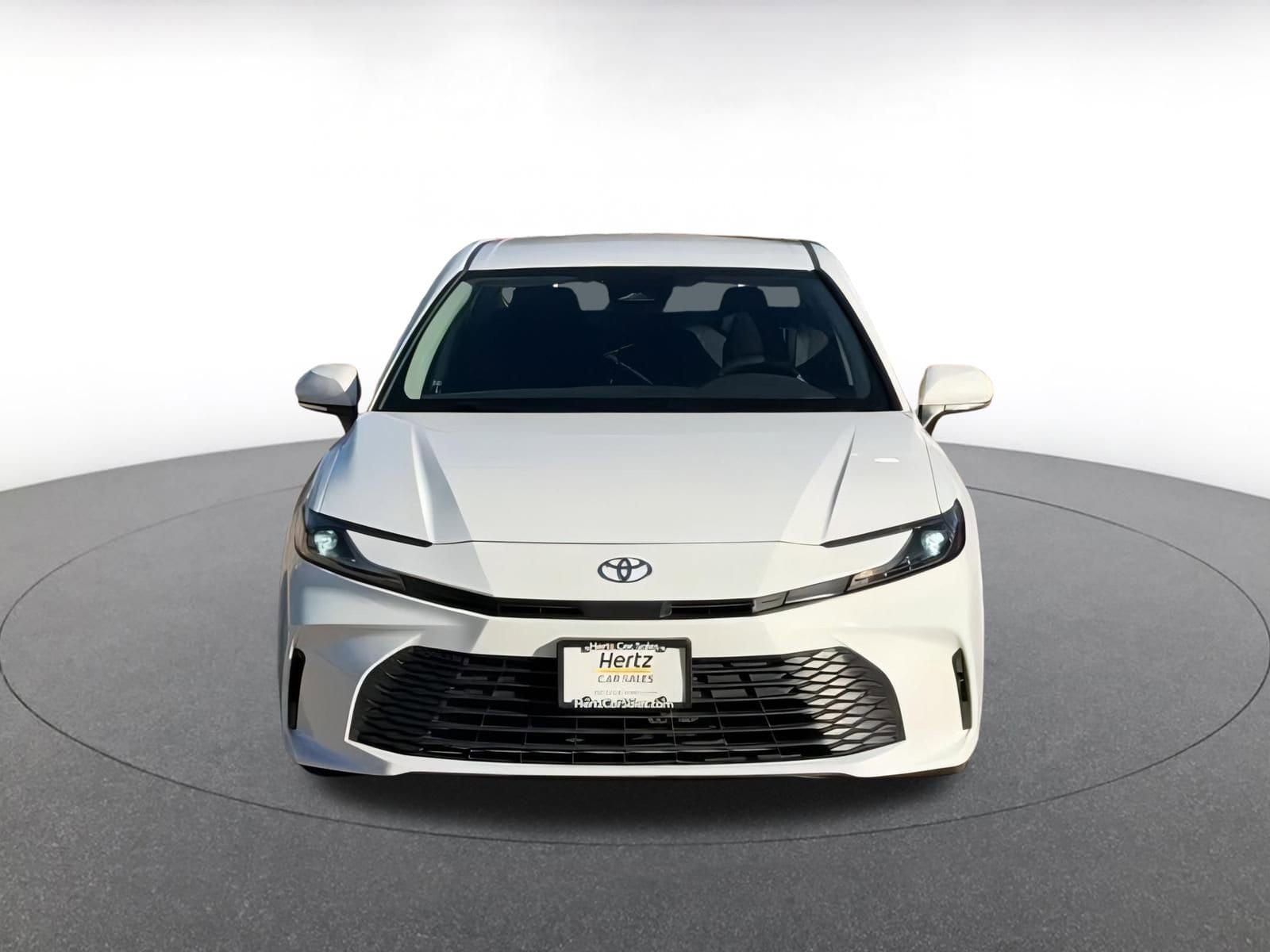 Thumbnail: 2025 Toyota Camry - 4