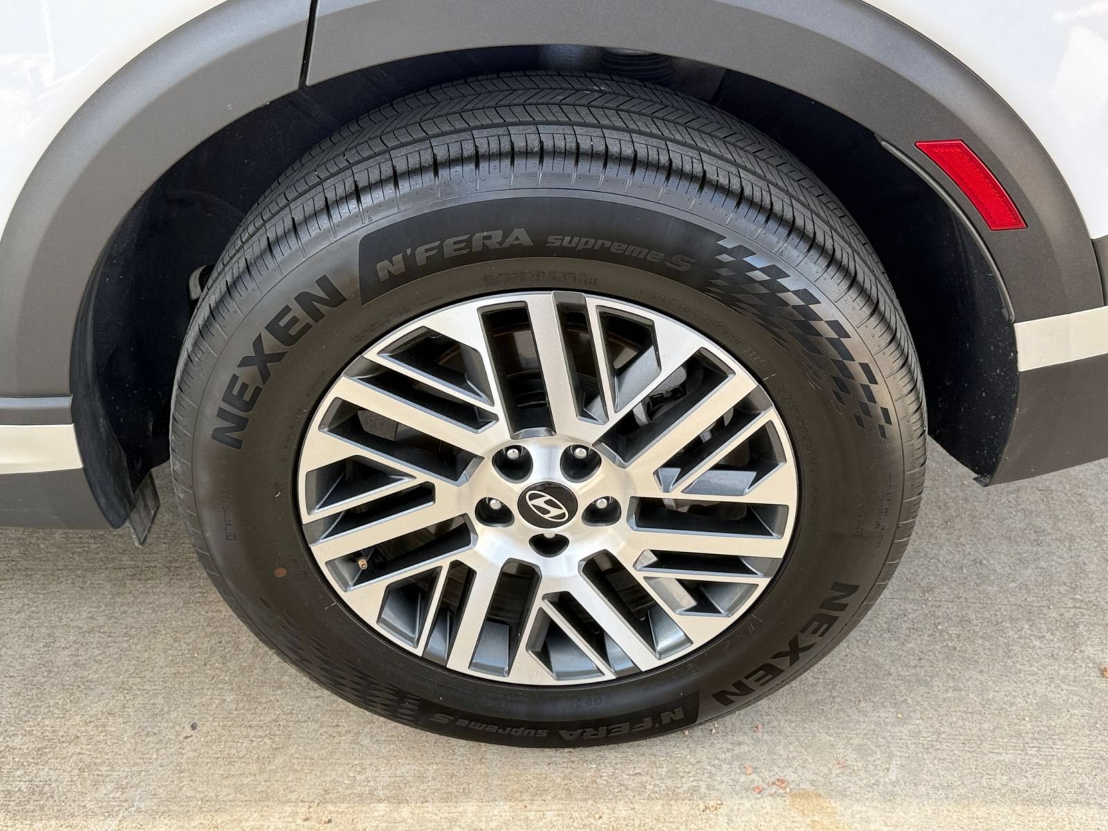 Thumbnail: 2026 Hyundai Palisade - 33