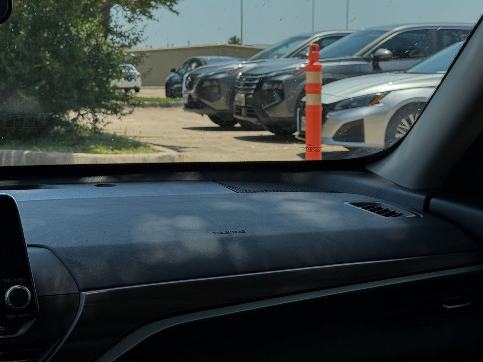 2024 Nissan Altima SV 35