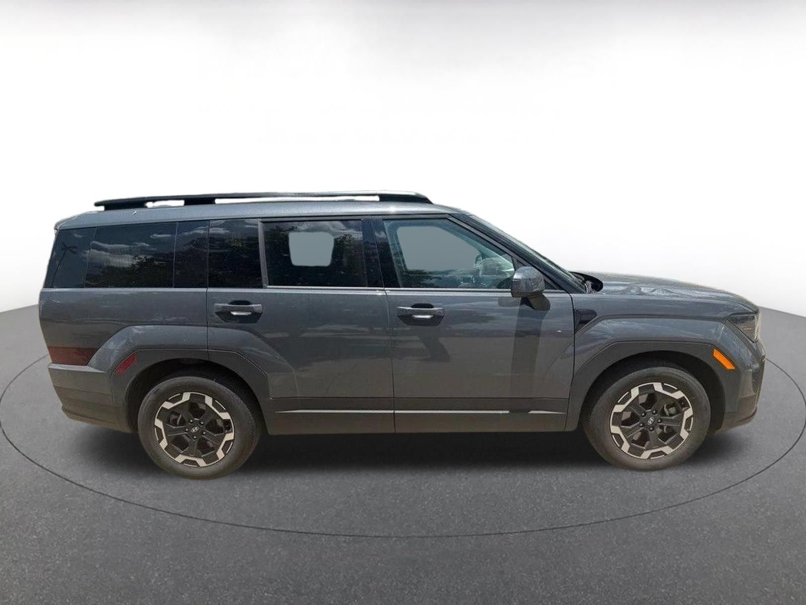 Thumbnail: 2026 Hyundai Santa Fe - 5