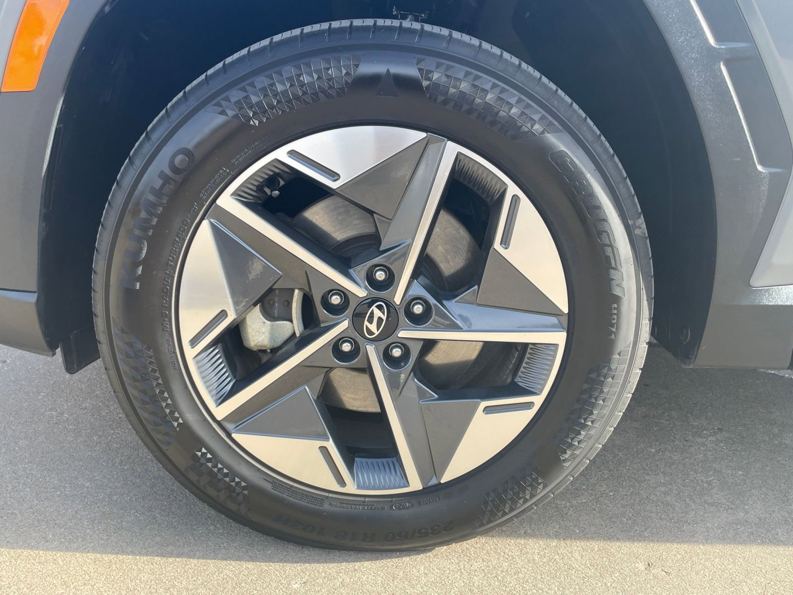 Thumbnail: 2025 Hyundai Tucson - 33