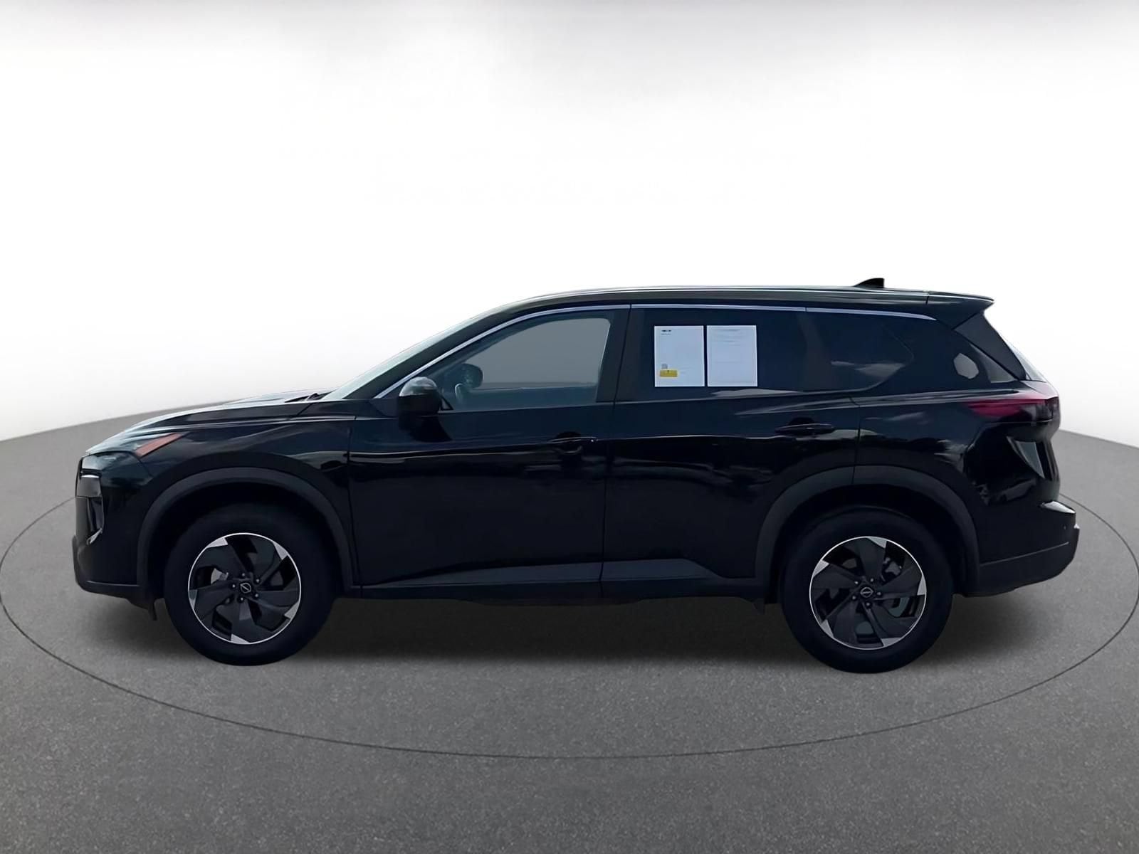 Thumbnail: 2026 Nissan Rogue - 8
